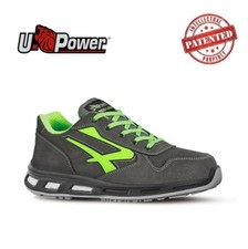 SCARPA Antinfortunistica U-POWER YODA S3 SRC CI ESD