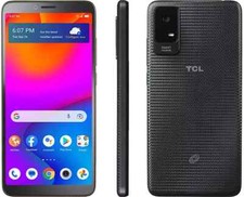 TCL ION V 32GB 6.0" HD LTE