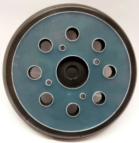 125mm piastra - Ø,