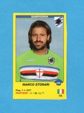 PANINI CALCIATORI