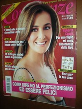 Confidenze#ROBERTA CAPUA