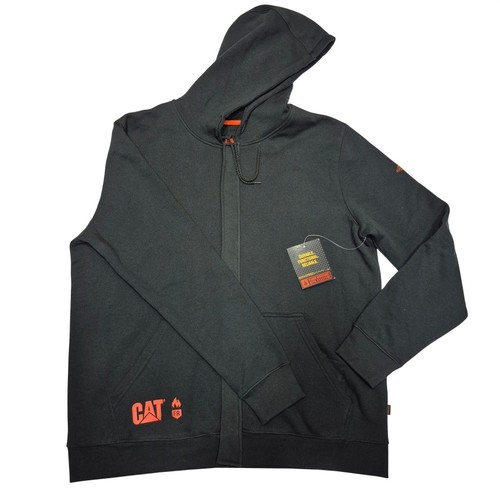 Felpa con cappuccio - e, zip