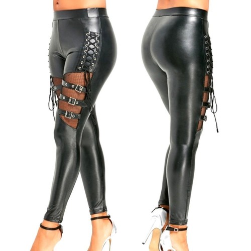 Pantaloni donna sibilante