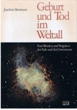 Geburt und tod weltall - und,