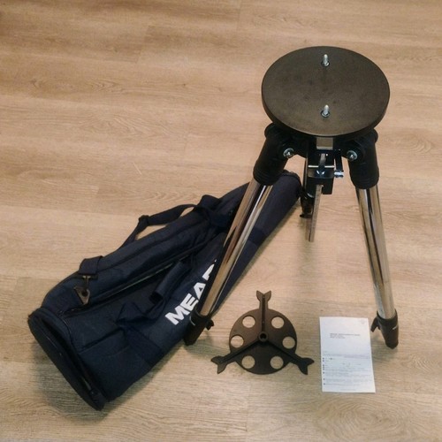 Meade 884 deluxe field - meade,