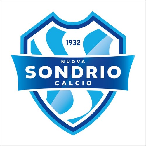 Adesivo sticker nuova - sticker, sondrio
