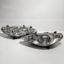 Coppia Fari Anteriori Peugeot