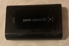 Elgato Game Capture HD High