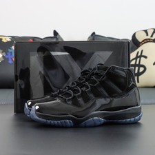 Air Jordan 11 Retro Cap and