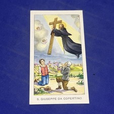 S. GIUSEPPE DA COPERTINO