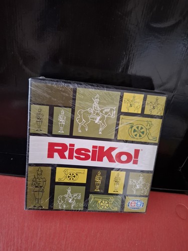 Nuovo risiko viaggio - nuovo, da