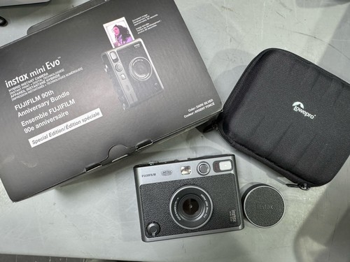 Raro nuovo instax mini - raro, evo
