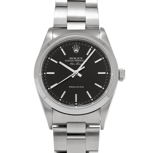 Orologio rolex air king 14000 - air-king,