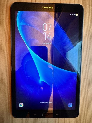 Samsung galaxy tab - tab, a