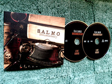 Salmo documentary dvd - *, cd