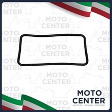GUARNIZIONE INTERNA SPORTELLO BAULETTO PIAGGIO VESPA 125 TS - RALLY 180 200 - VE