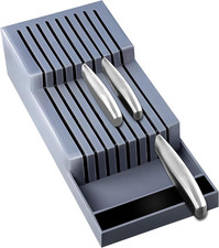 Ceppo Portacoltelli Da 40 Cm