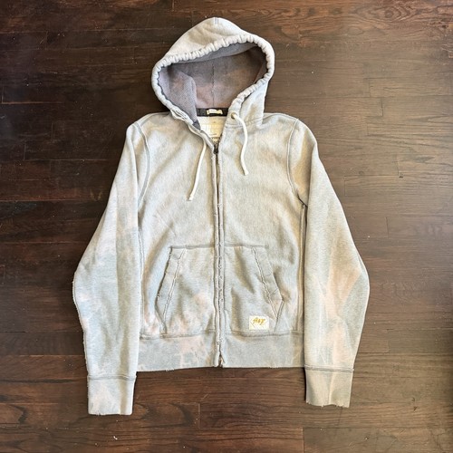 Felpa con cappuccio zip - felpa,