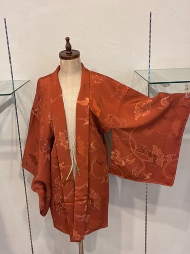 Giacca haori giapponese - haori,