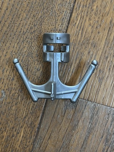 Hook weapon original - 🪝,