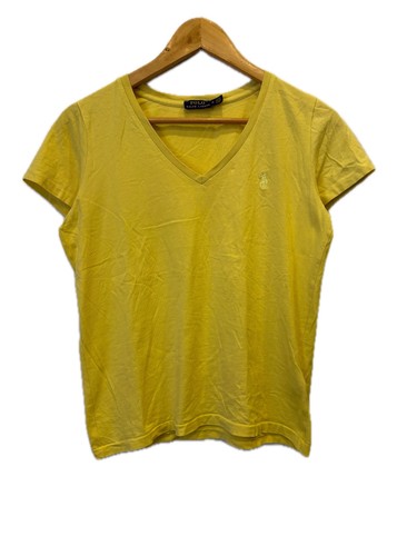 Ralph lauren shirt scollo a - ralph,