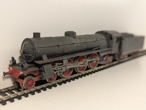 Rivarossi gauge italian fs - rivarossi,