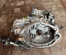 4300002EB0 SCATOLA CAMBIO MANUALE 5 MARCE HYUNDAI I10 III 1.0 BENZINA