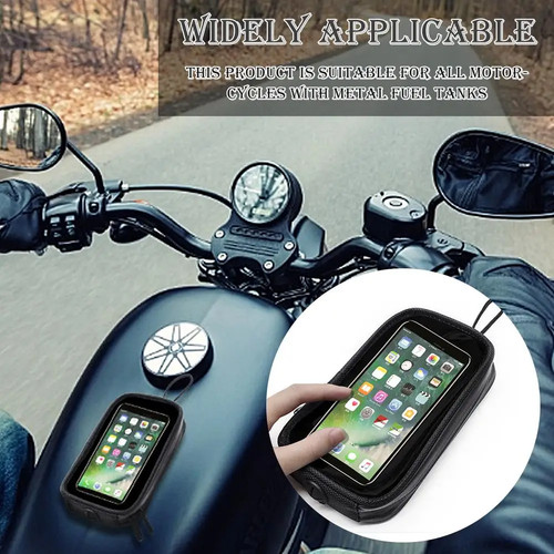 Borsa serbatoio moto - borsa, magtank