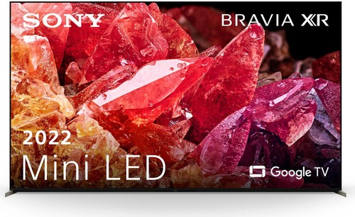 Sony smart ultra hd - 4k,