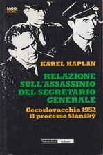 Relazione sull'assassinio del segretario generale