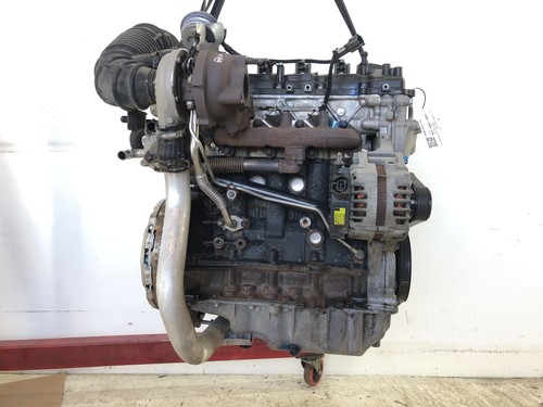 Motore completo kia sportage - motore,