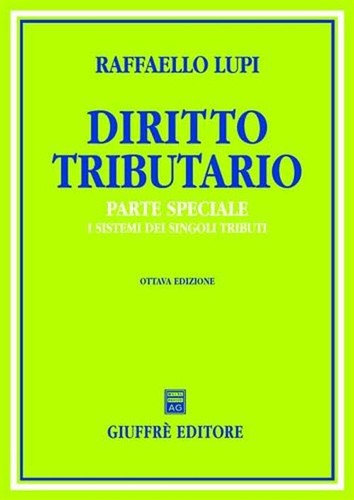 Diritto tributario parte - diritto,