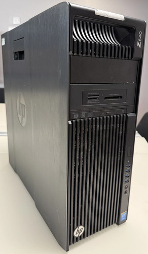 Z640 evga geforce gtx750 ti - z640-evga,