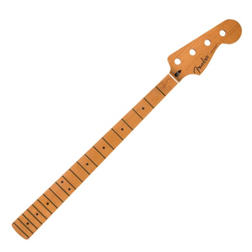 Fender basso jazz arrosto