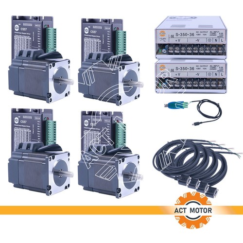 Kit assi nema23 - kit,