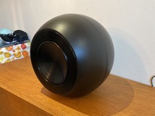 Subwoofer Bowers & Wilkins B&W