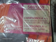 Fiat Campagnola 5881259 CHANGE