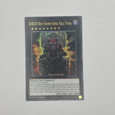 GFP2-EN142 D/D/D DUO-DAWN KING