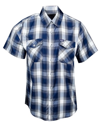 Camicia dixxon flannel company - camicia,