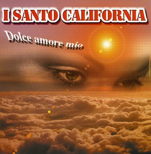 Santo california dolce - i,