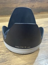 Canon EW-78 Lens Hood – Made