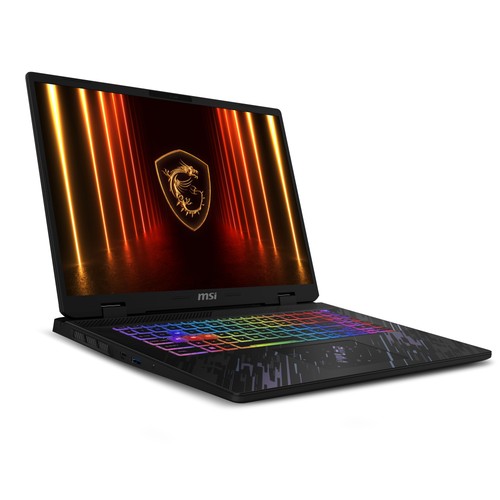 Msi notebook gaming - gaming, pulse