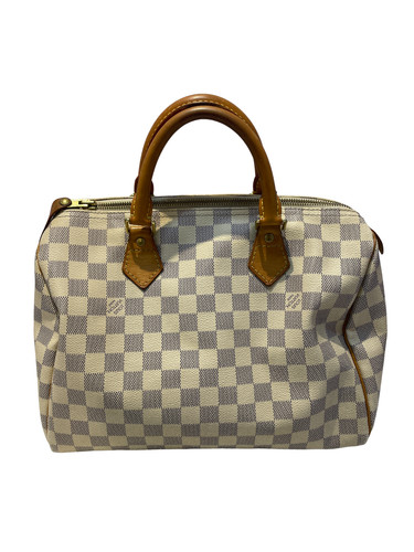 Borsone louis vuitton damier - louis,
