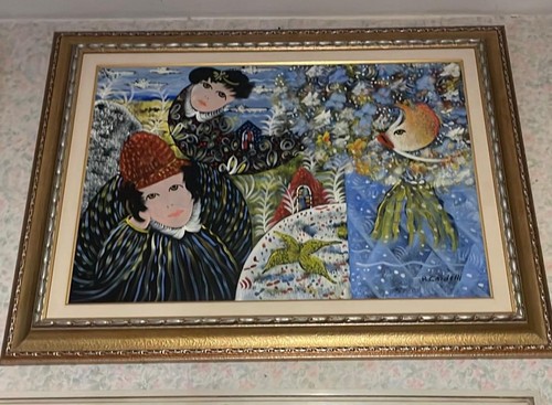 Raimondo cardelli grande - -,