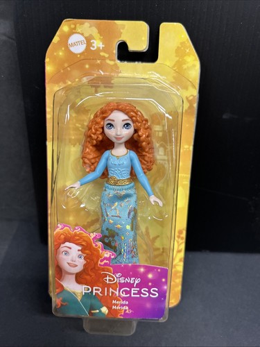 Nuovo disney princess merida - princess,