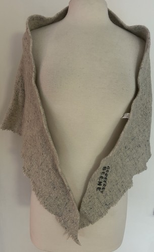Scialle vintage geoffrey - geoffrey, beene