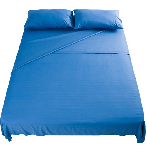 Set lenzuola letto - lenzuola,