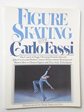Figure Skating with Carlo