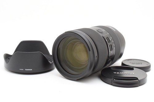 Tamron 150 2 - tamron, mm