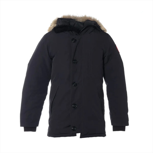Canada goose jasper piumino - goose,